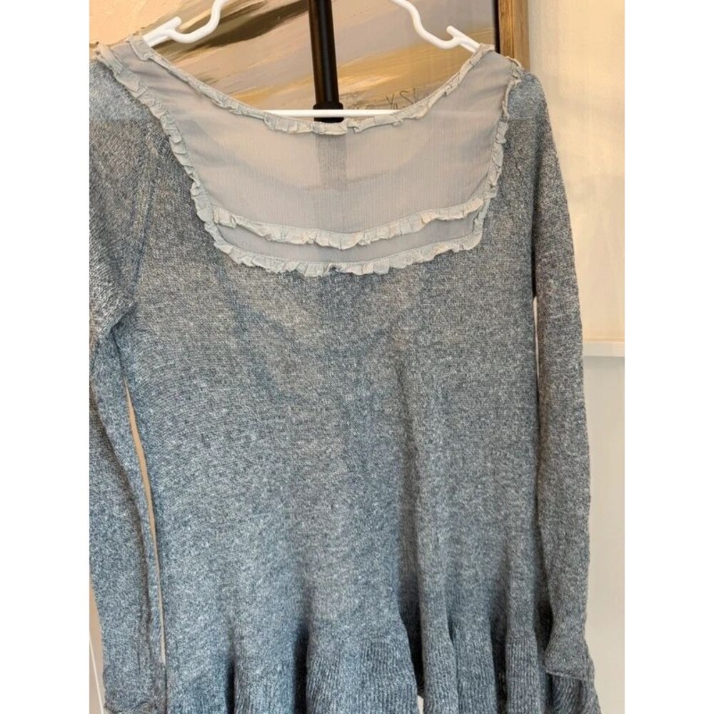 Boho Top - Picture 4 of 5